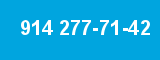 914 277-71-42 914 277-71-42